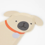 8 Piatti Cane - Carlino