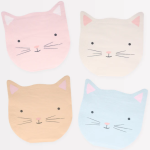16 Tovaglioli Gatti