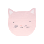 16 Tovaglioli Gatti