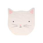 16 Tovaglioli Gatti