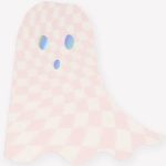 Box Halloween Quadretti e Strisce