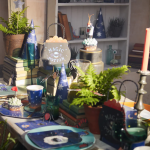 8 Party Bags Calderone Magia