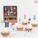 Cupcakes Kit Magia