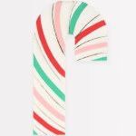 16 Tovaglioli Candy Cane