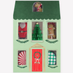 Christmas Party Box Merry & Bright