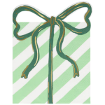 16 Tovaglioli Regalo di Natale