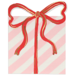 16 Tovaglioli Regalo di Natale