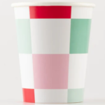 Christmas Party Box Alberi di Natale