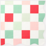 Christmas Party Box Alberi di Natale