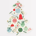 Christmas Party Box Alberi di Natale