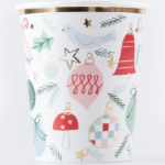 Christmas Party Box Alberi di Natale