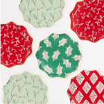 Christmas Party Box Vintage