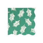 16 Tovaglioli Natalizi Vintage