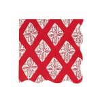 16 Tovaglioli Natalizi Vintage