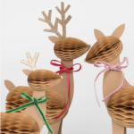 3 Renne a Nido d'Ape