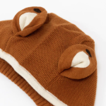 Cappellino e Scarpette da Volpe