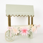 Carretto Laduree Paris