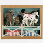 Cupcakes Kit Cavalli