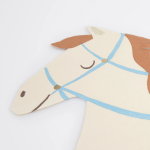 16 Tovaglioli Cavalli