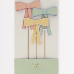 3 Cake Toppers Fiocchi