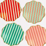 Christmas Party Box Pan di Zenzero