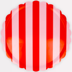 Christmas Party Box Candy Cane