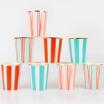 Christmas Party Box Pan di Zenzero