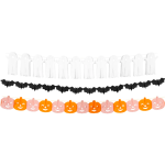 3 Festoni di Halloween