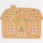 Christmas Party Box Pan di Zenzero