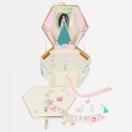 Calendario dell'Avvento Laduree Paris