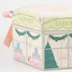 Calendario dell'Avvento Laduree Paris