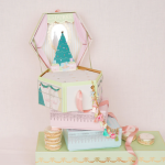 Calendario dell'Avvento Laduree Paris