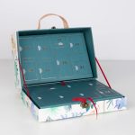 Calendario Avvento Dinosauri