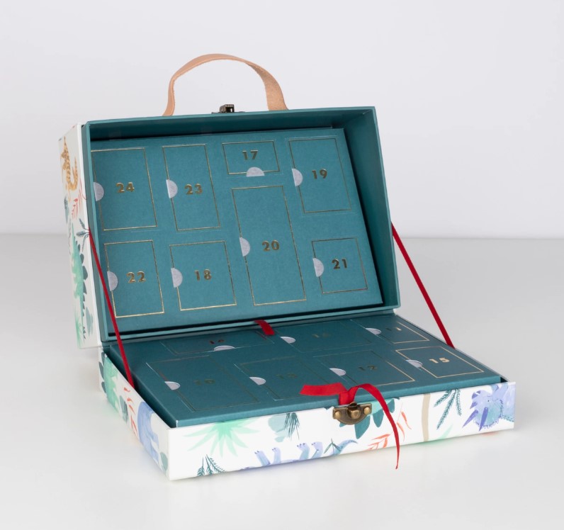 Calendario Avvento Dinosauri - immagine 2