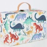 Calendario Avvento Dinosauri