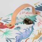 Calendario Avvento Dinosauri