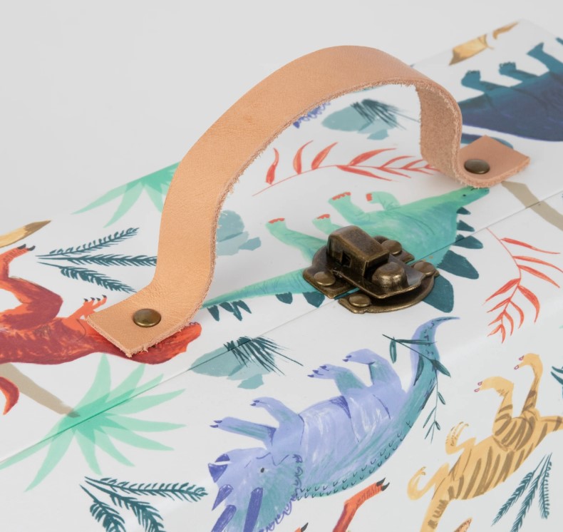 Calendario Avvento Dinosauri - immagine 6