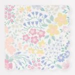 16 Tovaglioli Piccoli Cottage Garden