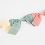 Festone Fiocchi Velluto