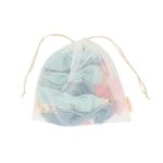 Festone Fiocchi Velluto