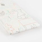 Tovaglia Pasqua da Colorare