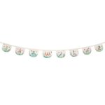 Festone Peter Rabbit Stoffa