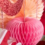 Festone XOXO San Valentino