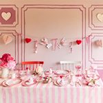 8 Bicchieri San Valentino Vintage