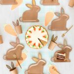 Runner Quadri Verde Menta Pastello