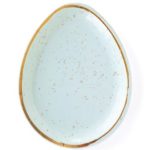 8 Piatti Uovo Verde Menta