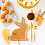 24 Tovaglioli Carota