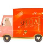 8 Piatti Special Delivery