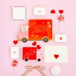 24 Tovaglioli Special Delivery