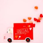 24 Tovaglioli Special Delivery